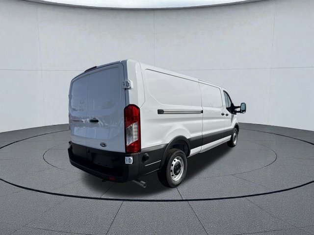 New 2025 Ford Transit 250 - photo 2