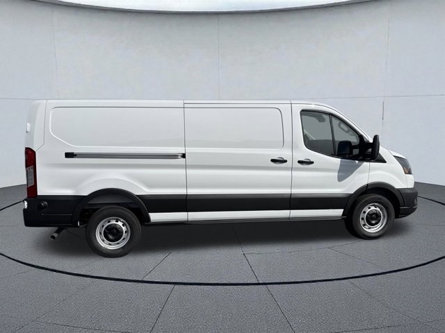 New 2025 Ford Transit 250 Low Roof Empty Cargo Van - photo 3