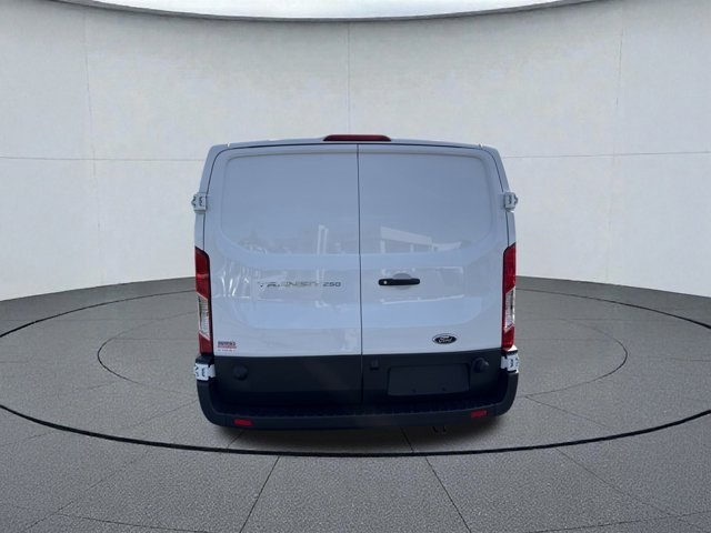 New 2025 Ford Transit 250 Low Roof Empty Cargo Van - photo 5