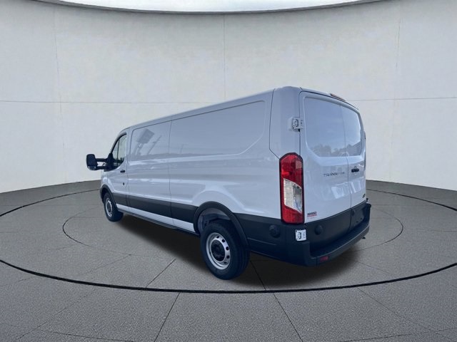 New 2025 Ford Transit 250 Low Roof Empty Cargo Van - photo 6