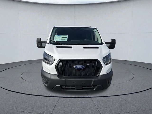 New 2025 Ford Transit 250 Low Roof Empty Cargo Van - photo 8