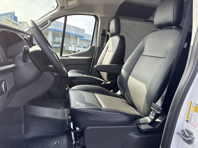 New 2025 Ford Transit 250 Low Roof Empty Cargo Van - photo 9
