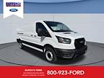 New 2025 Ford Transit 250 Low Roof Empty Cargo Van thumbnail 1