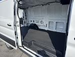 New 2025 Ford Transit 250 Low Roof Empty Cargo Van thumbnail 11