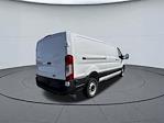 New 2025 Ford Transit 250 Low Roof Empty Cargo Van thumbnail 2