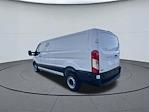 New 2025 Ford Transit 250 Low Roof Empty Cargo Van thumbnail 6