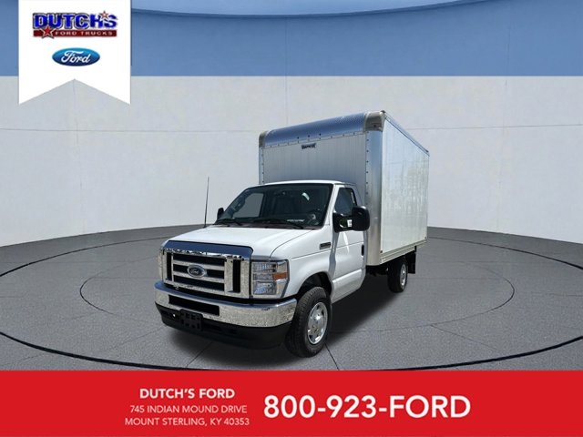 New 2024 Ford E-350 - photo 1