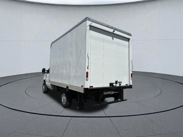 New 2024 Ford E-350 Cutaway - photo 10