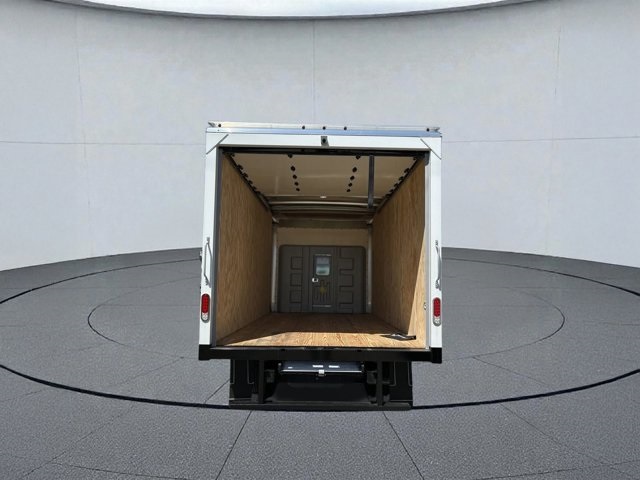 New 2024 Ford E-350 Cutaway - photo 14