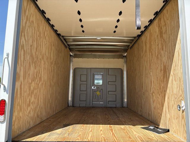 New 2024 Ford E-350 Cutaway - photo 15