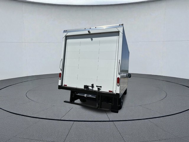 New 2024 Ford E-350 Cutaway - photo 16
