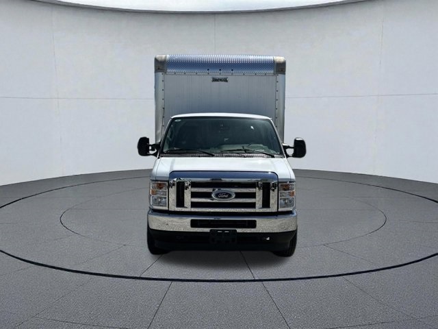 New 2024 Ford E-350 - photo 2
