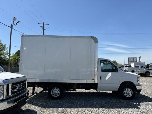 New 2024 Ford E-350 Cutaway - photo 19