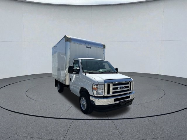 New 2024 Ford E-350 Cutaway - photo 22