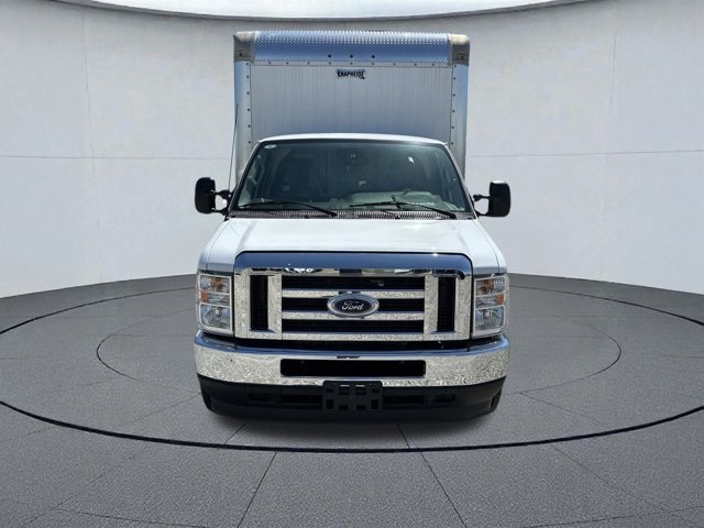 New 2024 Ford E-350 Cutaway - photo 3