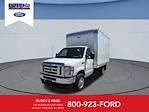 New 2024 Ford E-350 Cutaway thumbnail 1