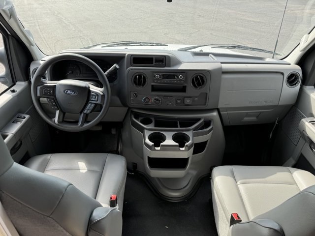 New 2025 Ford E-450 Cutaway - photo 11