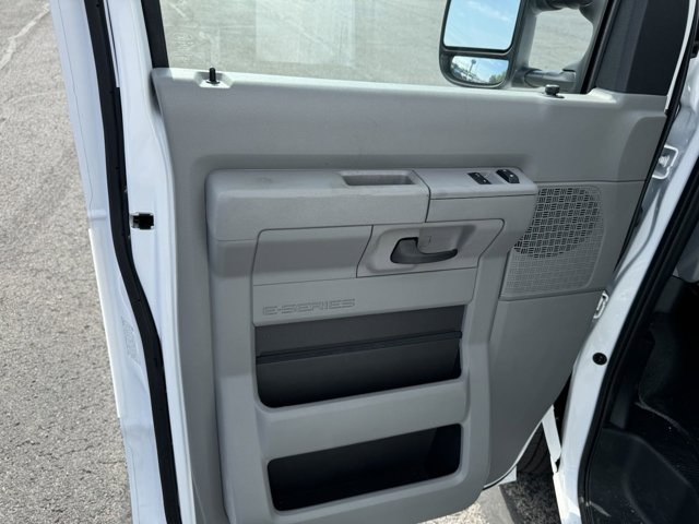 New 2025 Ford E-450 Cutaway - photo 12