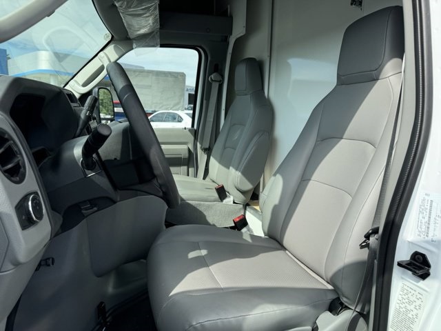New 2025 Ford E-450 Cutaway - photo 14