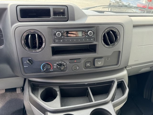 New 2025 Ford E-450 Cutaway - photo 15