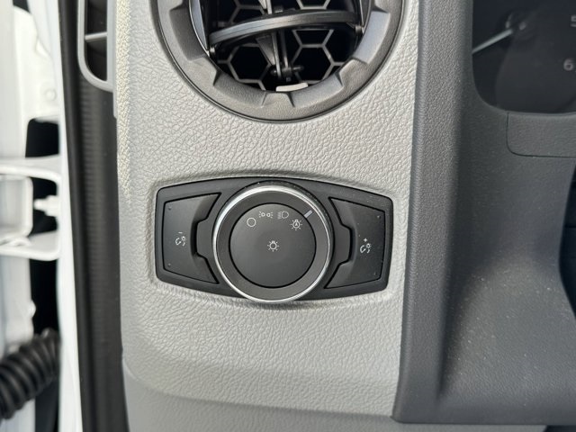 New 2025 Ford E-450 Cutaway - photo 16