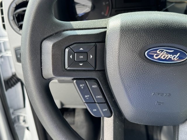 New 2025 Ford E-450 Cutaway - photo 17