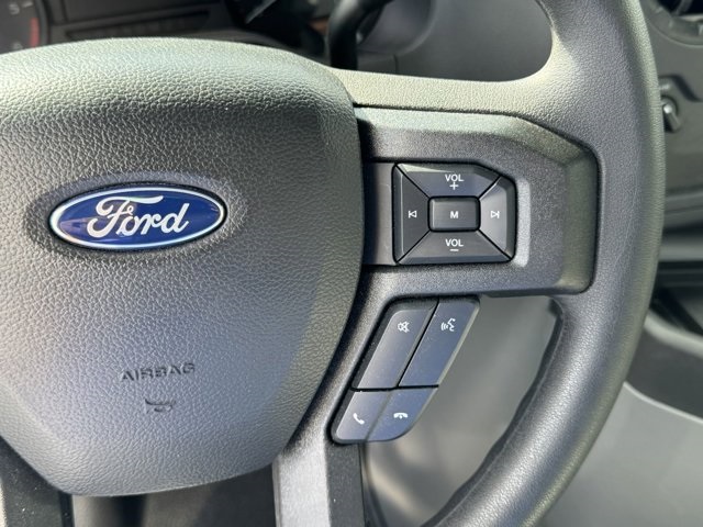 New 2025 Ford E-450 Cutaway - photo 18
