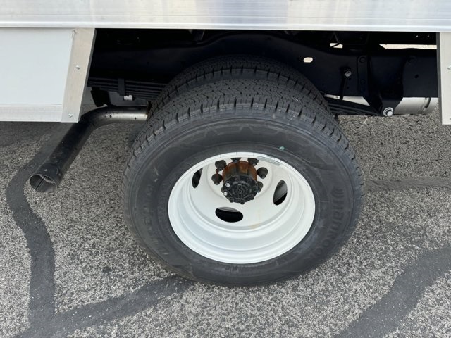 New 2025 Ford E-450 Cutaway - photo 4