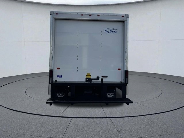 New 2025 Ford E-450 Cutaway - photo 5