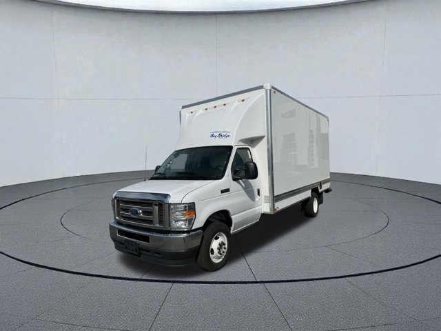 New 2025 Ford E-450 Cutaway - photo 7