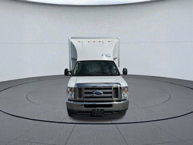 New 2025 Ford E-450 Cutaway - photo 8