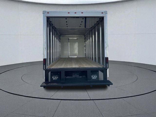 New 2025 Ford E-450 Cutaway - photo 9