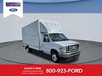 New 2025 Ford E-450 Cutaway thumbnail 1