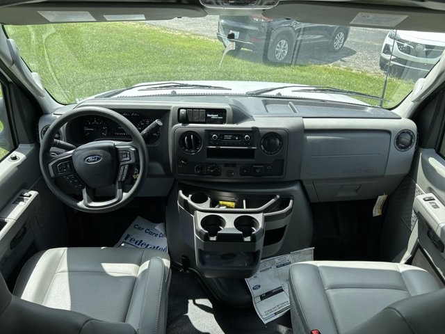 New 2025 Ford E-450 Cutaway - photo 10