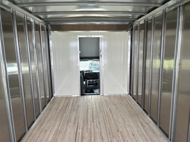 New 2025 Ford E-450 Cutaway - photo 12