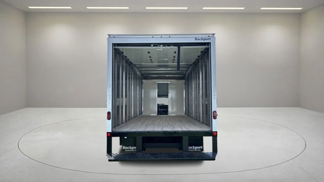 New 2025 Ford E-450 Cutaway - photo 14