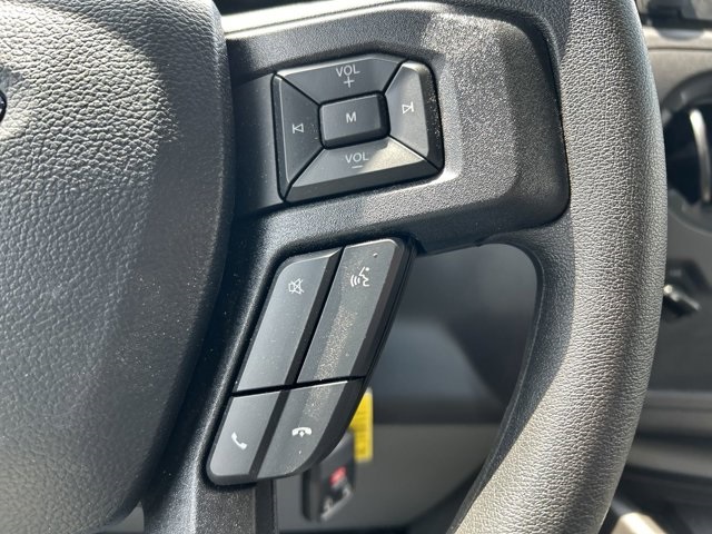 New 2025 Ford E-450 Cutaway - photo 17