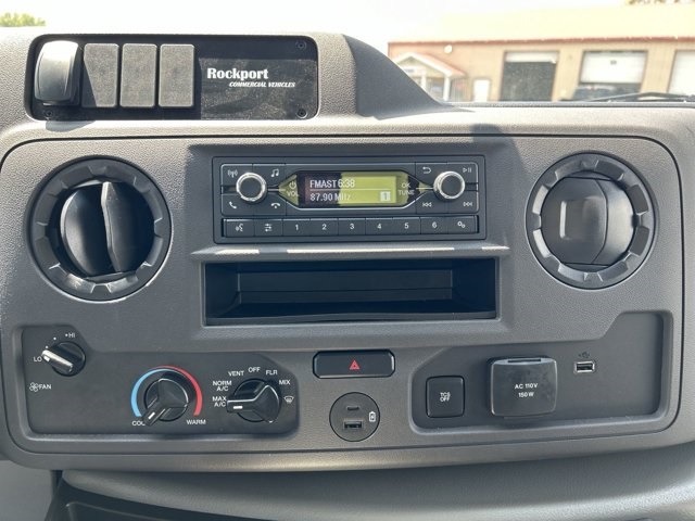 New 2025 Ford E-450 Cutaway - photo 18