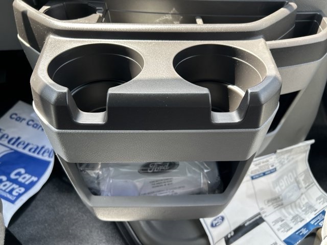 New 2025 Ford E-450 Cutaway - photo 19