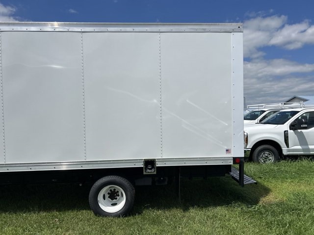 New 2025 Ford E-450 Cutaway - photo 4
