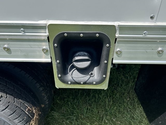 New 2025 Ford E-450 Cutaway - photo 5