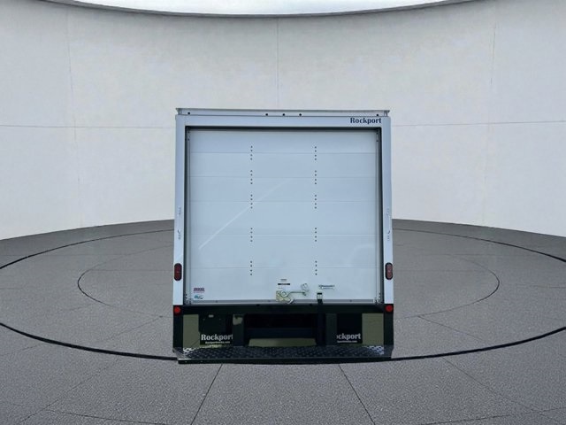 New 2025 Ford E-450 Cutaway - photo 6