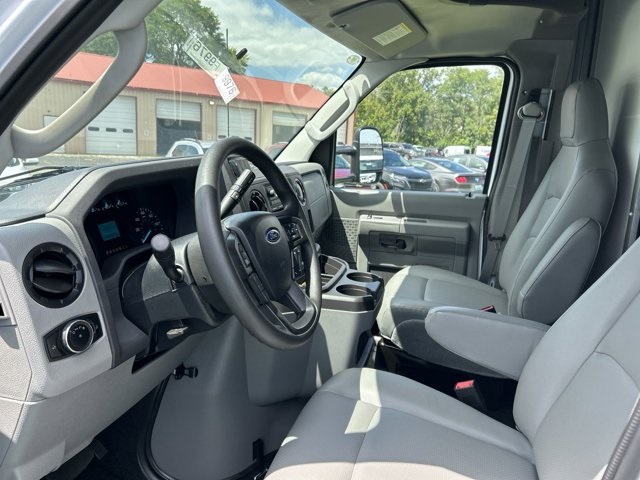 New 2025 Ford E-450 Cutaway - photo 9