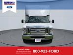 New 2025 Ford E-450 Cutaway thumbnail 1