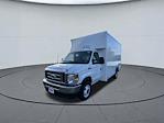 New 2025 Ford E-450 Cutaway thumbnail 6