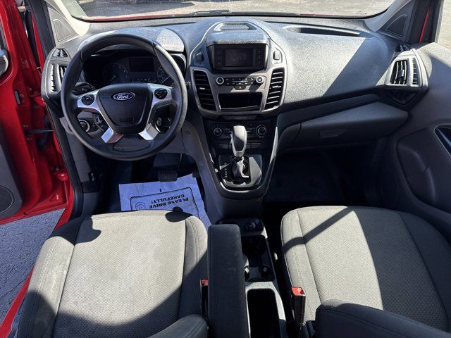 Used 2020 Ford Transit Connect Empty Cargo Van - photo 11