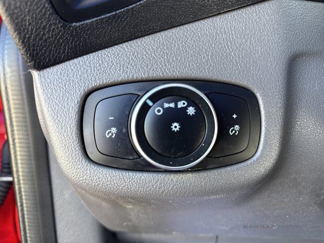 Used 2020 Ford Transit Connect Empty Cargo Van - photo 19