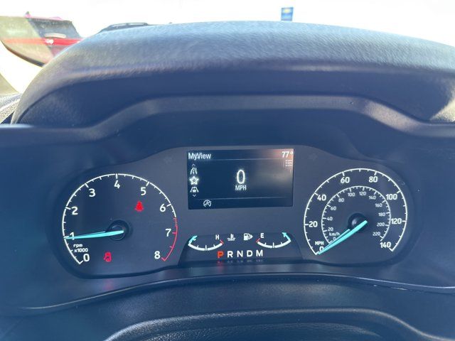 Used 2020 Ford Transit Connect Empty Cargo Van - photo 23