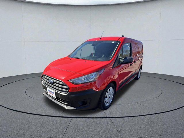 Used 2020 Ford Transit Connect Empty Cargo Van - photo 6