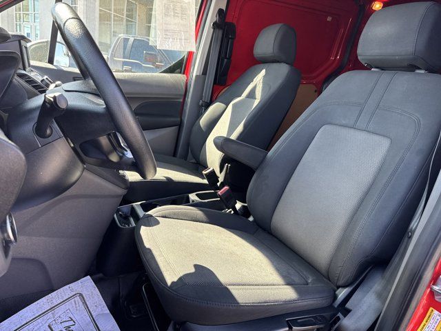 Used 2020 Ford Transit Connect Empty Cargo Van - photo 8